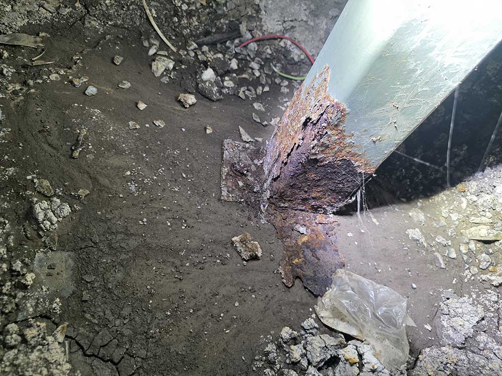 Building defects inspector Hobart