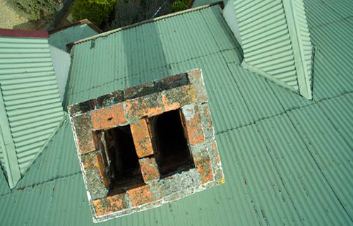 drone-building-inspection-hobart-tasmania