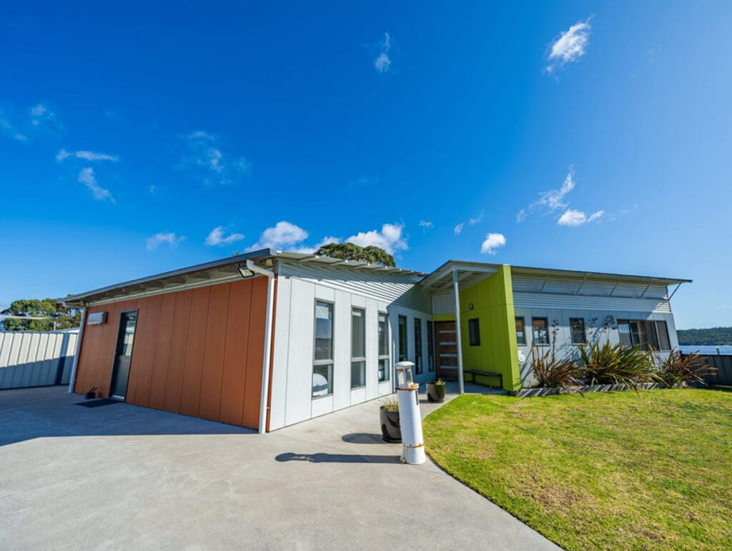 St. Helens building inspections Tasmania