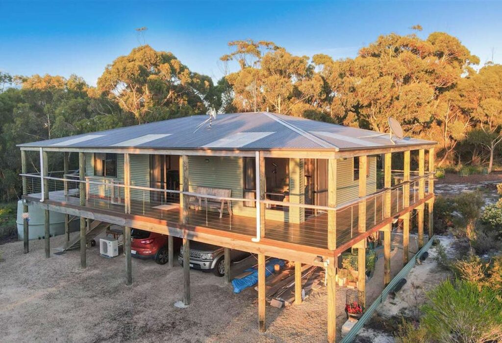 building inspections Bicheno, Tasmania