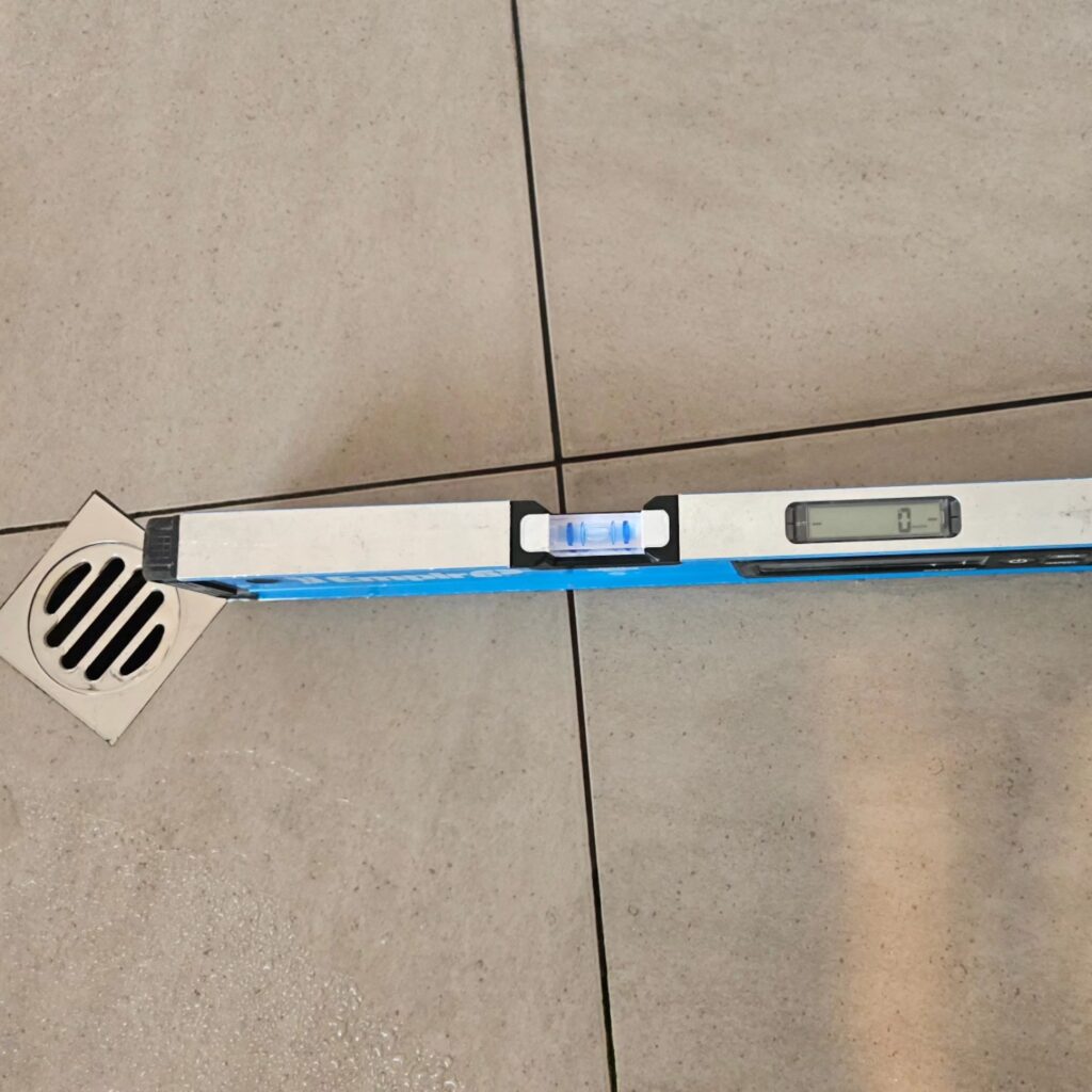 Hobart-Building-inspecton-no-fall in the shower