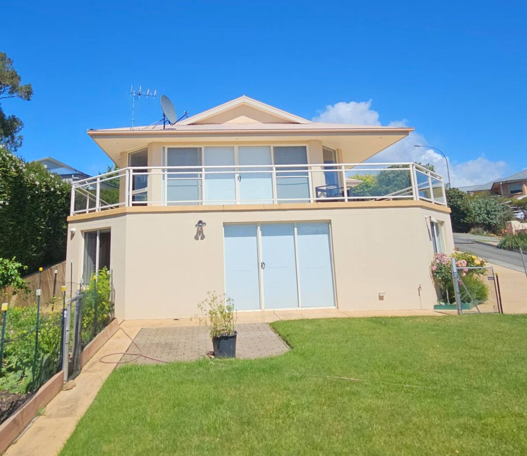 Pre-sale Building Inspection Hobart