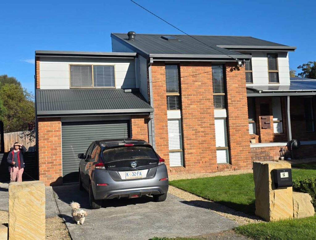 Building Inspection Tasmania