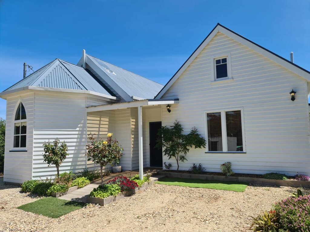 Pre-sale inspections Hobart, Lanceston & across Tasmania