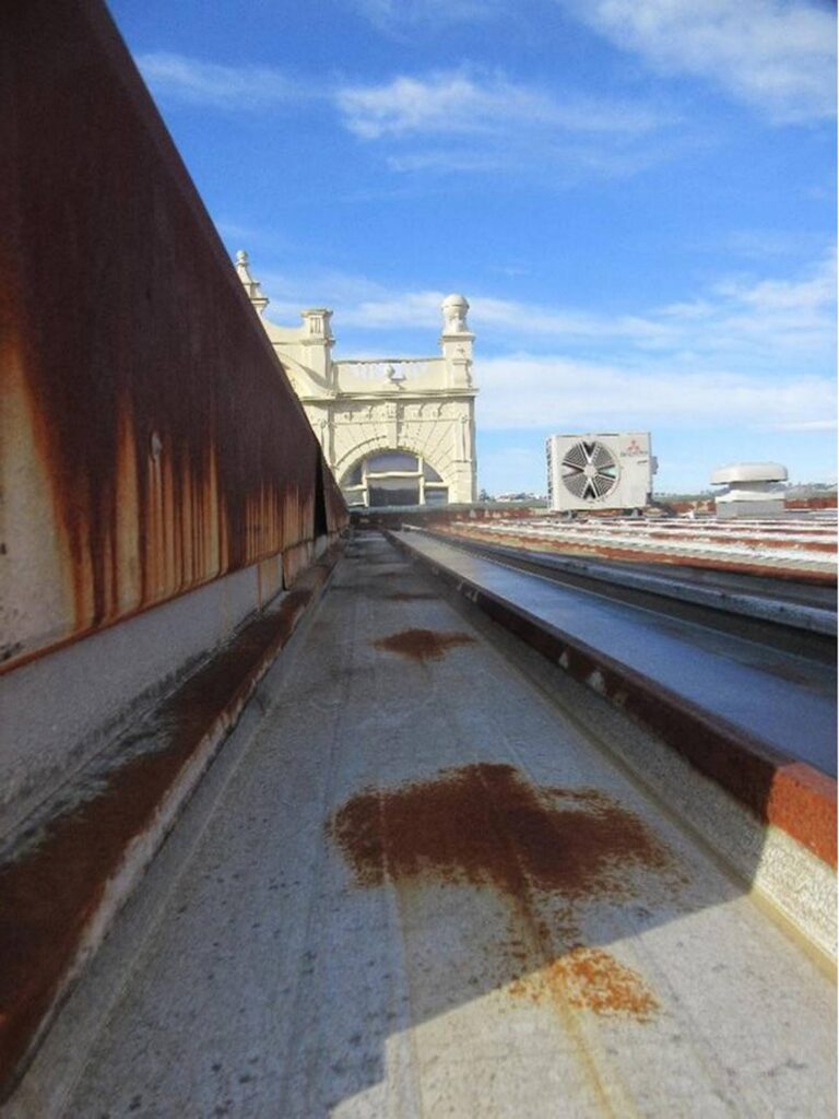 Commercial building inspection Launceston, Hobart and across Tasmania