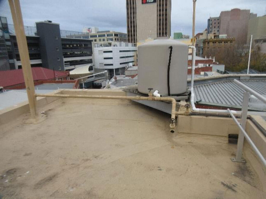 Commercial-building-inspection Hobart and across Tasmania