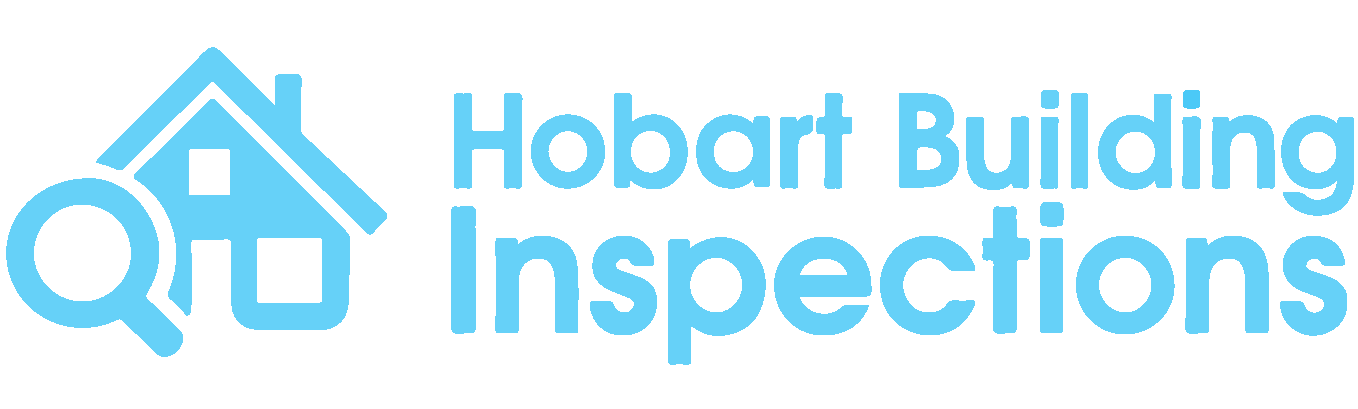 Hobart Building Inspections logo