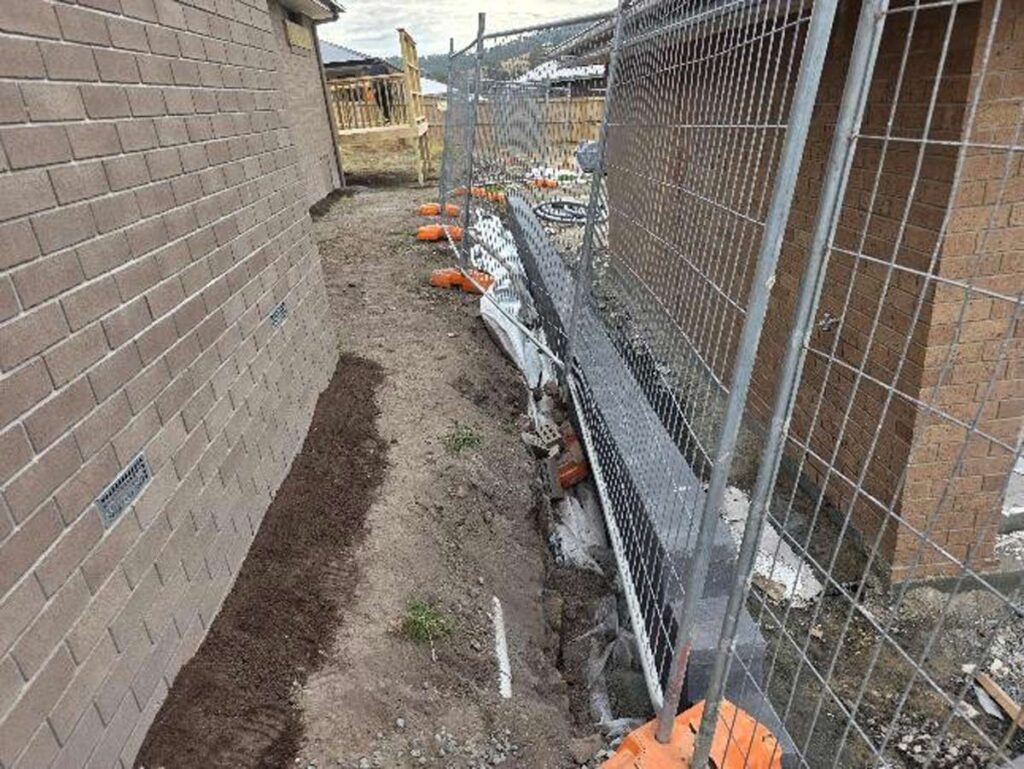 new-homes-stage-handover-inspections tasmania