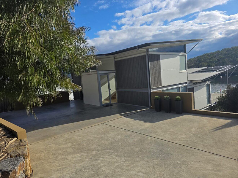 Buiding Inspection Tasmania