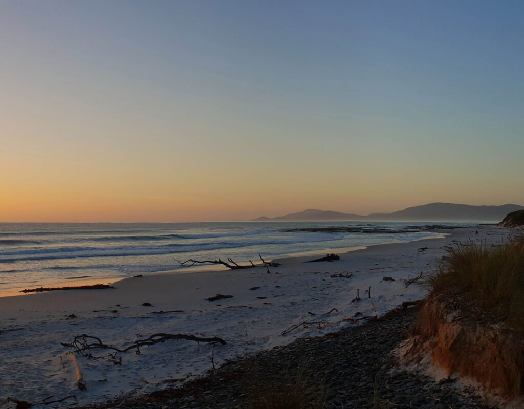 Building Inspector Bicheno