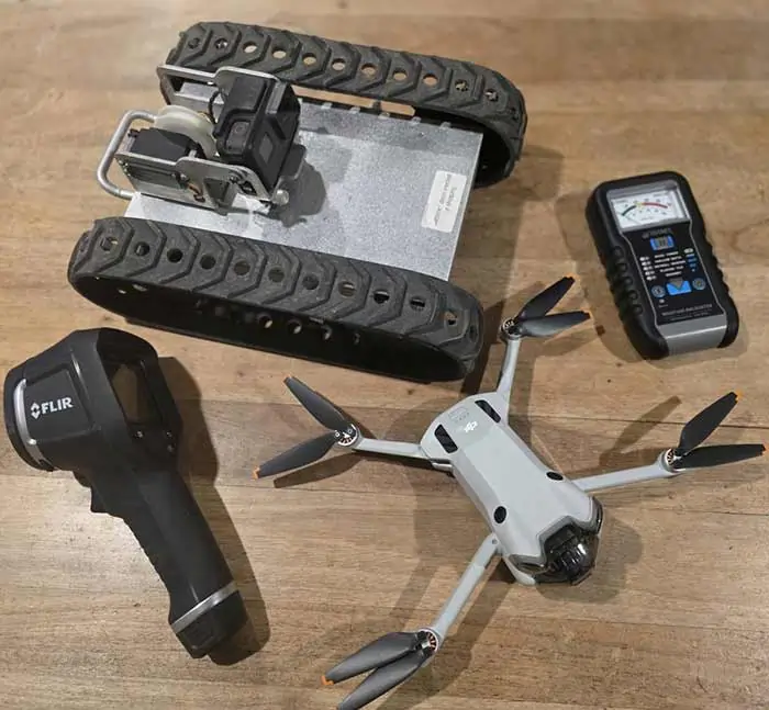 Building-Inspection-Hobart-drones.