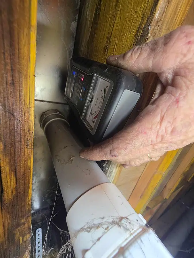 Building Inspection Tasmania