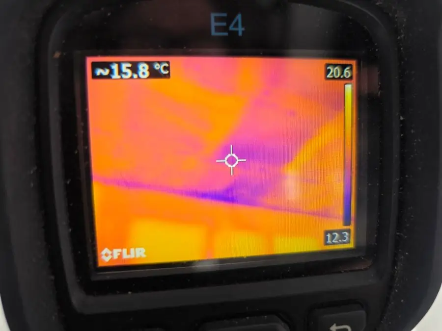 New Town Building Inspector Pre-purchase Building inspection New Town