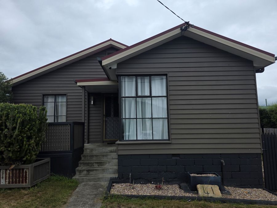 Pre-purchase building inspection Rosny Building inspector Rosny